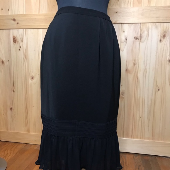 AS-HRO sequin trim jacket w maxi skirt- - Picture 16 of 16